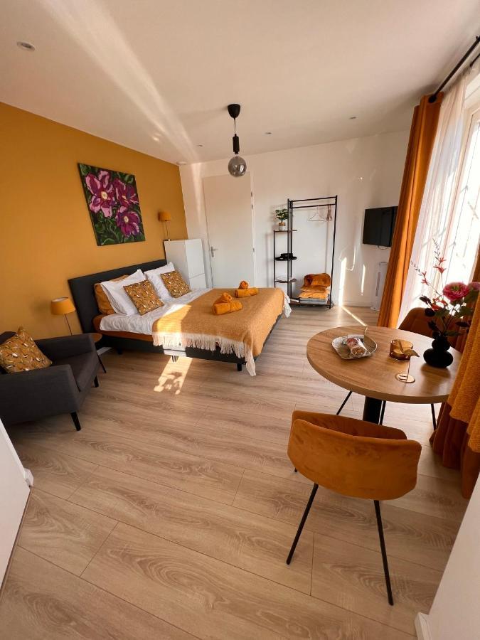 Hotel Etoile Aan Zee Vrouwenpolder Exteriér fotografie